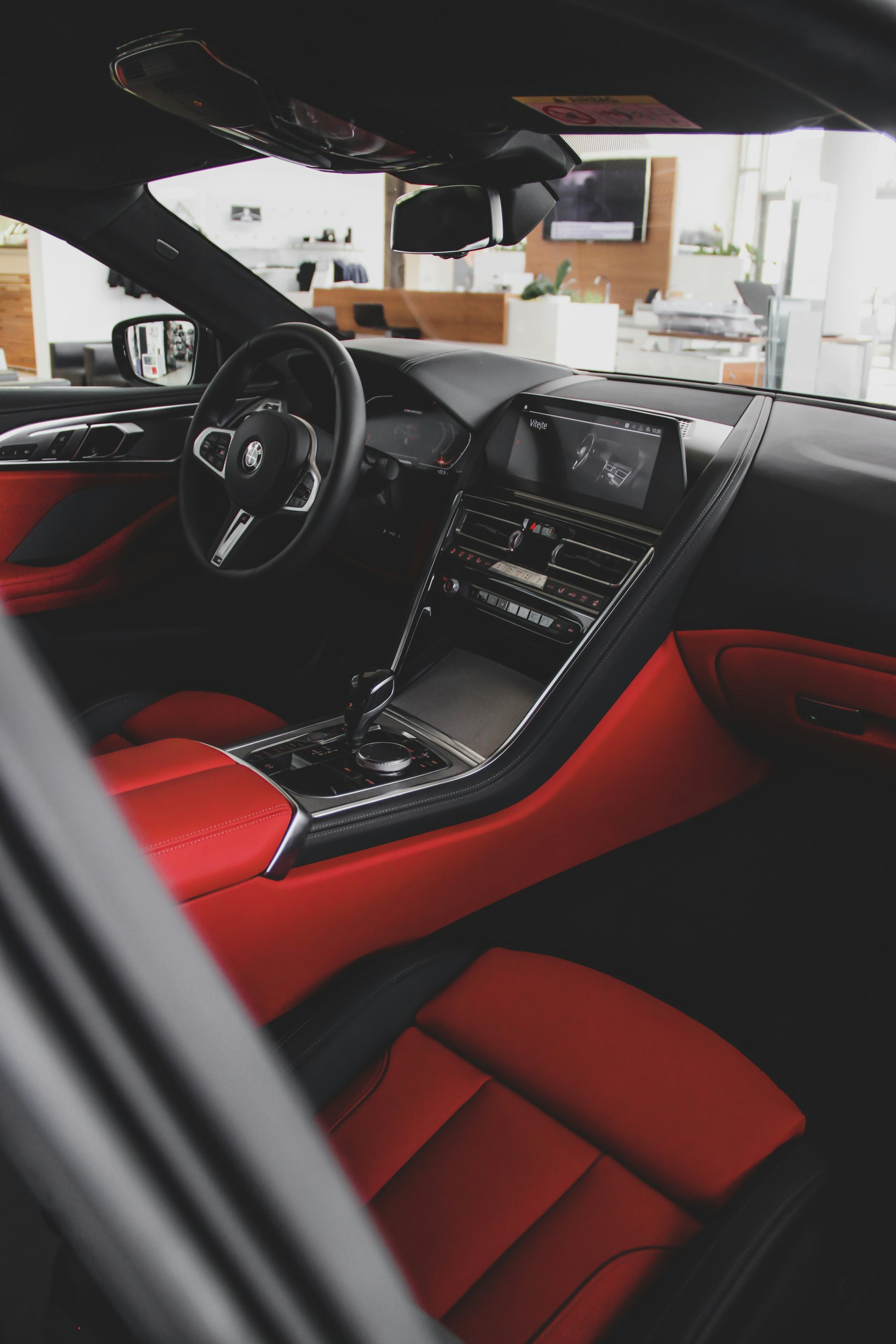 Basic Box car detailing Fort Worth — clean interior